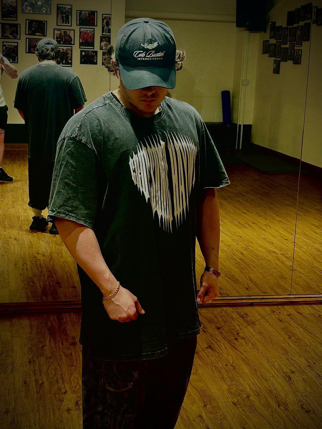 stretched gruesome haywire pump cover