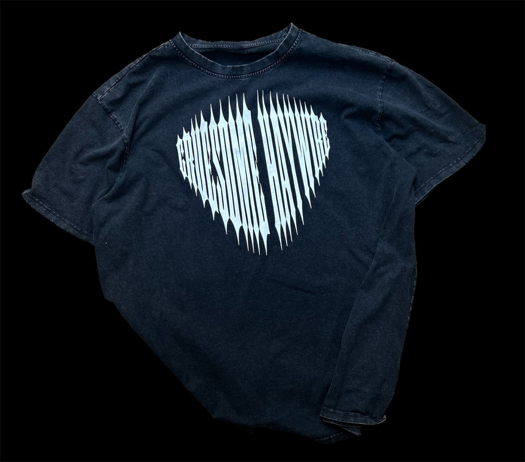 stretched gruesome haywire pump cover