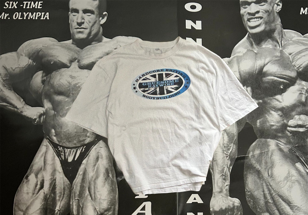 Union Jack Oversized Pump Cover