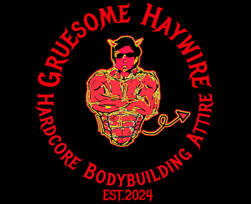 gruesomehaywire