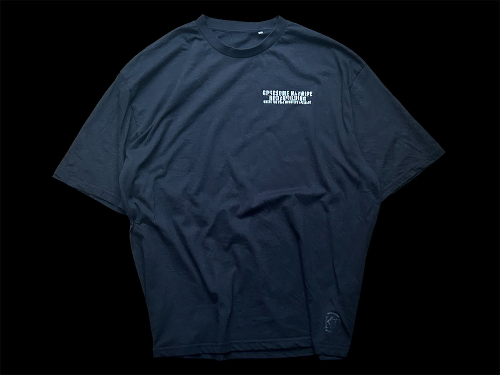 You Decide Your Fate Pump Cover